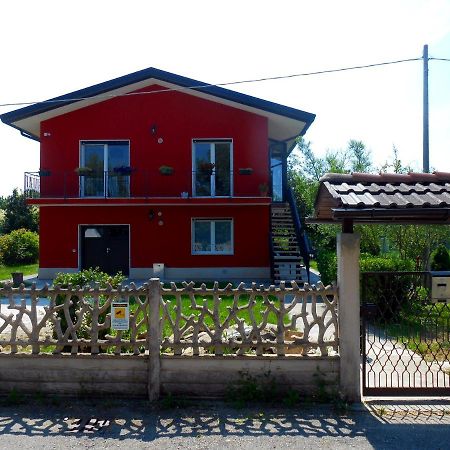 泰塞拉Vce House公寓 外观 照片