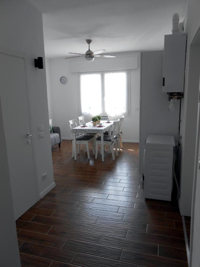 泰塞拉Vce House公寓 外观 照片