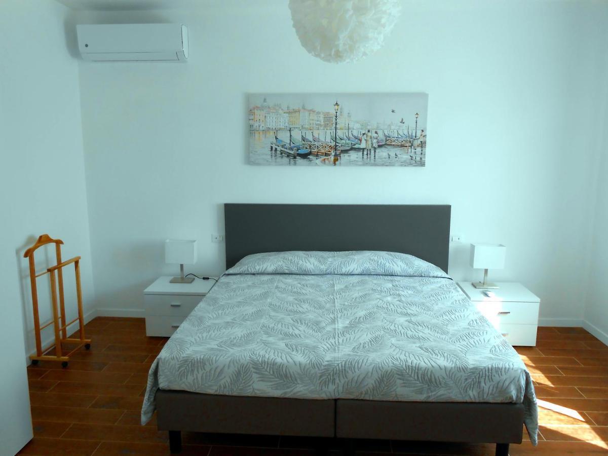 泰塞拉Vce House公寓 外观 照片