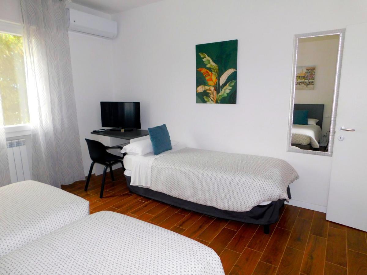 泰塞拉Vce House公寓 外观 照片