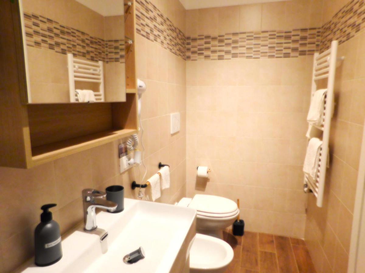 泰塞拉Vce House公寓 外观 照片